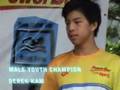 2007 Powerbar Deep Water Bay Swim Series