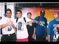 tiquinho SRB
