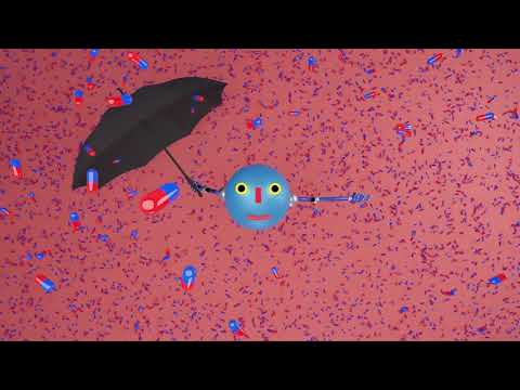 30 - Your Skin Crawls (Official Video)