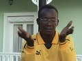 MELTON PABLO Marie Chantal - Copery GUINEA ECUATORIAL MELTON PABLO Marie Chantal - Copery GUINEA ECUATORIAL