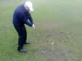 Davie Hanson - Golf Davie Hanson - Golf