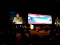 Navajo Nation Vice President Ben Shelly