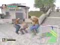 Spikeout BattleStreetã€€Cooperation comboã€€Elliot(1)