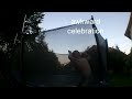 Click here to watch this video clearly not excited....