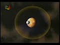 Espa�onave Terra - Semana 01