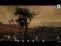 Call Of Juarez : GeForce 8600M GT