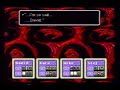 Earthbound (Final Boss) -Super NES-
