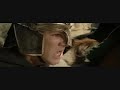 el señor de los anillos - Theoden llega a Minas Tirith (1) el señor de los anillos - Theoden llega a Minas Tirith (1)