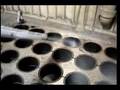 Dry Ice Blasting in the rubber industry
