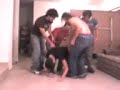 calzon chino canito