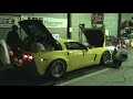 2007 Corvette Z06 LSX Twin Turbo 900+RWHP Dyno 2007 Corvette Z06 LSX Twin Turbo 900+RWHP Dyno