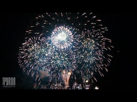 | HD | Vaduz, big shells!