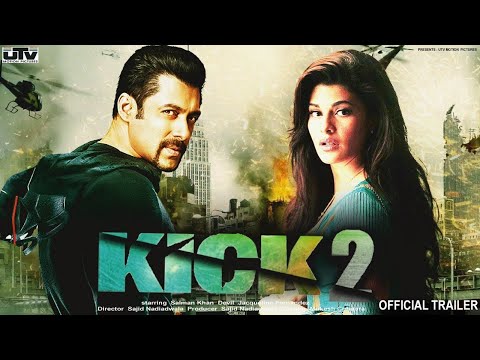 Kick 2 | 31 Interesting Facts | Salman Khan | Randeep | Nawazuddin | Sajid Nadiadwala | Facts |