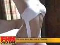 FHM Nation Cristine Reyes