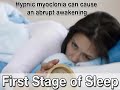 The Stages of Sleep (Health Guru)
