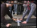 Michael Meneghetti GOANNA PULL CONTEST#1
