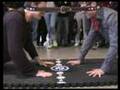 Michael Meneghetti GOANNA PULL CONTEST#1