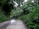 Sinandigan to Sabang