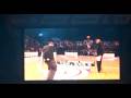 Air BaLL ALL Star GamE 2008 BERCY