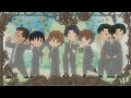 Maria-sama ni wa Naisho OVA 2 Maria-sama ni wa Naisho OVA 2