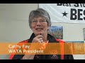 WATA Quickstart Team Tennis