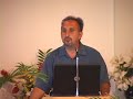 Mid-East Bible Prophecy:1-4 Pt2 Prophetic Feast of Israel
