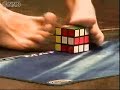 Un japonés de 16 años resuelve el cubo de Rubik en 11.5 segundos