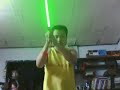 Star warrr Star warrr
