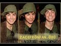 Zac Efron&Vanessa Anne Hudgens