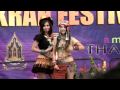 Vela Vadi Fashion Show Thai Town Songkran 2010 (1 of 3)