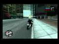 GTA: Liberty City Stories: Mission #54 Munitions Dump