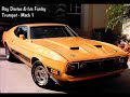 Ray Davies & his Funky Trumpet - Mach 1 Ray Davies & his Funky Trumpet - Mach 1