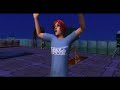 the sims 2   male teen giving birth to twins