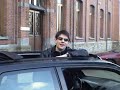 ontsnappingsscene
