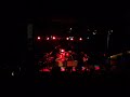 Blue Oyster Cult at Newburgh Waterfront