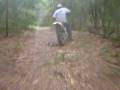 videos de cr 125 cant outrun my predator