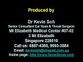 How To Remove A Tumor On The Palate (Torus Palatinus)