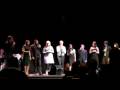 Selfless, Cold and Composed - Ben Folds - C-Sus (Sacramento State)
