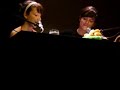 Sarah Kuttner - Lesung D�sseldorf 12.09.2006