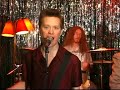 The Nomads - The King Of Night Train