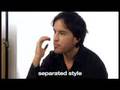 REDKEN Urban Experiment: Grit Wax