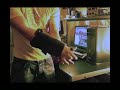 Arm brace