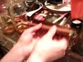 Kalon Rolling of the SUPERBLUNT