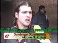 Santiago Raymonda en Código Banfield 6/9/08