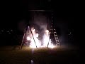 Firecrackers - Hayashida style