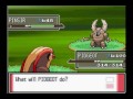 Pokemon Platinum Version video
