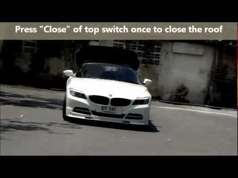 bmw z4 review
