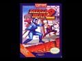 Megaman 2 Soundrack PART 2