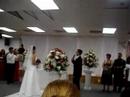 Fe's Wedding..