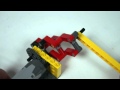 Lego Oldham coupling and Schmidt coupling